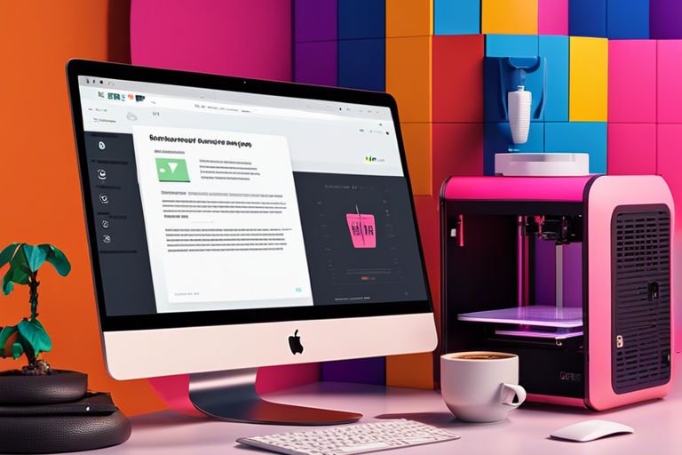 Step-by-Step Guide: Launching Your Own 3D Printing Business in 2024 ...